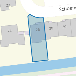 Perceel WIJ01-C-3878