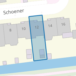 Perceel WIJ01-C-3885