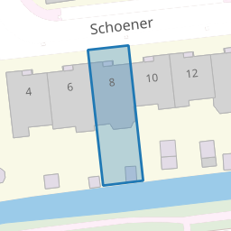 Perceel WIJ01-C-3887