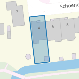 Perceel WIJ01-C-3889