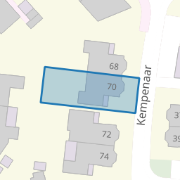 Perceel WIJ01-C-3905