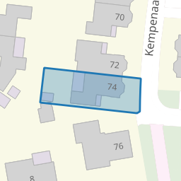 Perceel WIJ01-C-3907