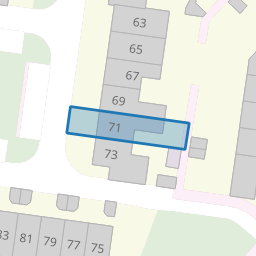 Perceel WIJ01-C-3910