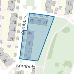 Perceel WIJ01-C-3924