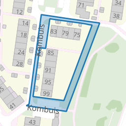 Perceel WIJ01-C-3925