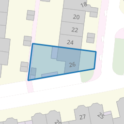 Perceel WIJ01-C-3929