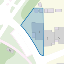 Perceel WIJ01-C-3942