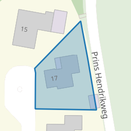 Perceel WIJ01-C-3945