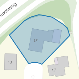 Perceel WIJ01-C-3946