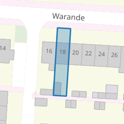Perceel WIJ01-C-3956