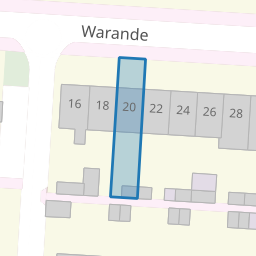 Perceel WIJ01-C-3957