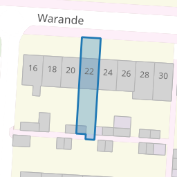 Perceel WIJ01-C-3958