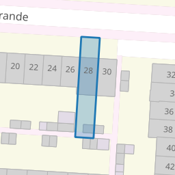 Perceel WIJ01-C-3961