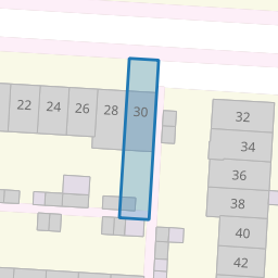 Perceel WIJ01-C-3962