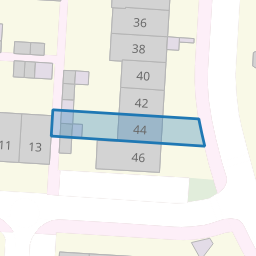 Perceel WIJ01-C-3970