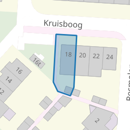 Perceel WIJ01-C-3972