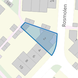 Perceel WIJ01-C-3976