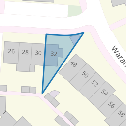 Perceel WIJ01-C-3985