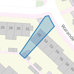 Perceel WIJ01-C-3986