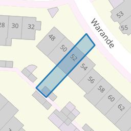 Perceel WIJ01-C-3988