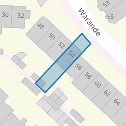 Perceel WIJ01-C-3989