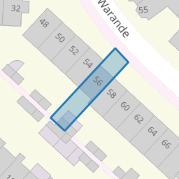 Perceel WIJ01-C-3990