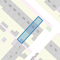 Perceel WIJ01-C-3996