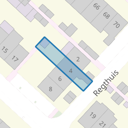 Perceel WIJ01-C-3999