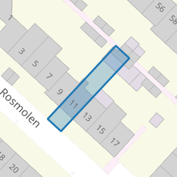 Perceel WIJ01-C-4007