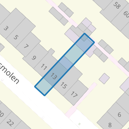 Perceel WIJ01-C-4008