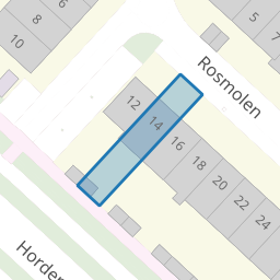 Perceel WIJ01-C-4012