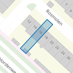 Perceel WIJ01-C-4013