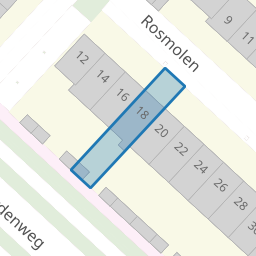 Perceel WIJ01-C-4014