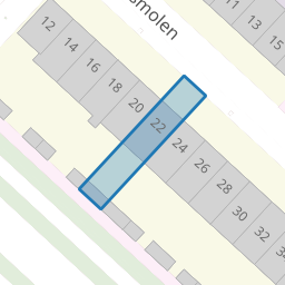 Perceel WIJ01-C-4016