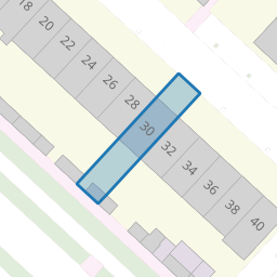 Perceel WIJ01-C-4020