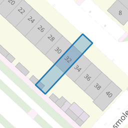 Perceel WIJ01-C-4021