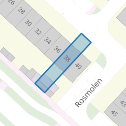 Perceel WIJ01-C-4024