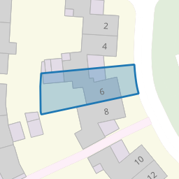 Perceel WIJ01-C-4030