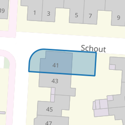 Perceel WIJ01-C-4032