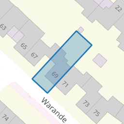 Perceel WIJ01-C-4046