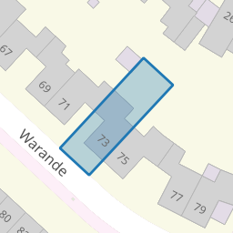 Perceel WIJ01-C-4048