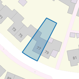 Perceel WIJ01-C-4050