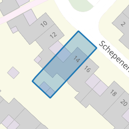 Perceel WIJ01-C-4054