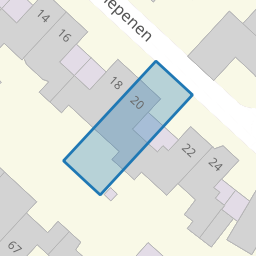 Perceel WIJ01-C-4057