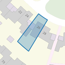 Perceel WIJ01-C-4060