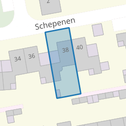 Perceel WIJ01-C-4066