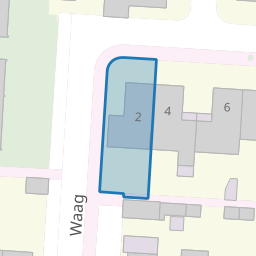 Perceel WIJ01-C-4071