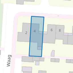 Perceel WIJ01-C-4072