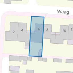 Perceel WIJ01-C-4073