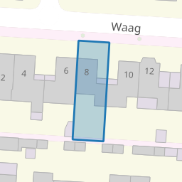 Perceel WIJ01-C-4074